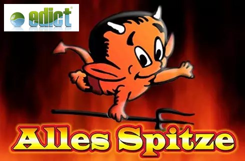 Alles Spitze